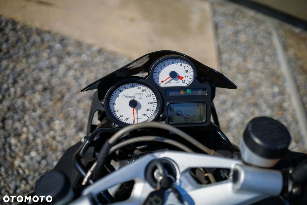 BMW K - 19