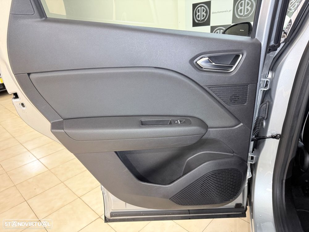 Renault Captur 1.0 TCe Exclusive - 31