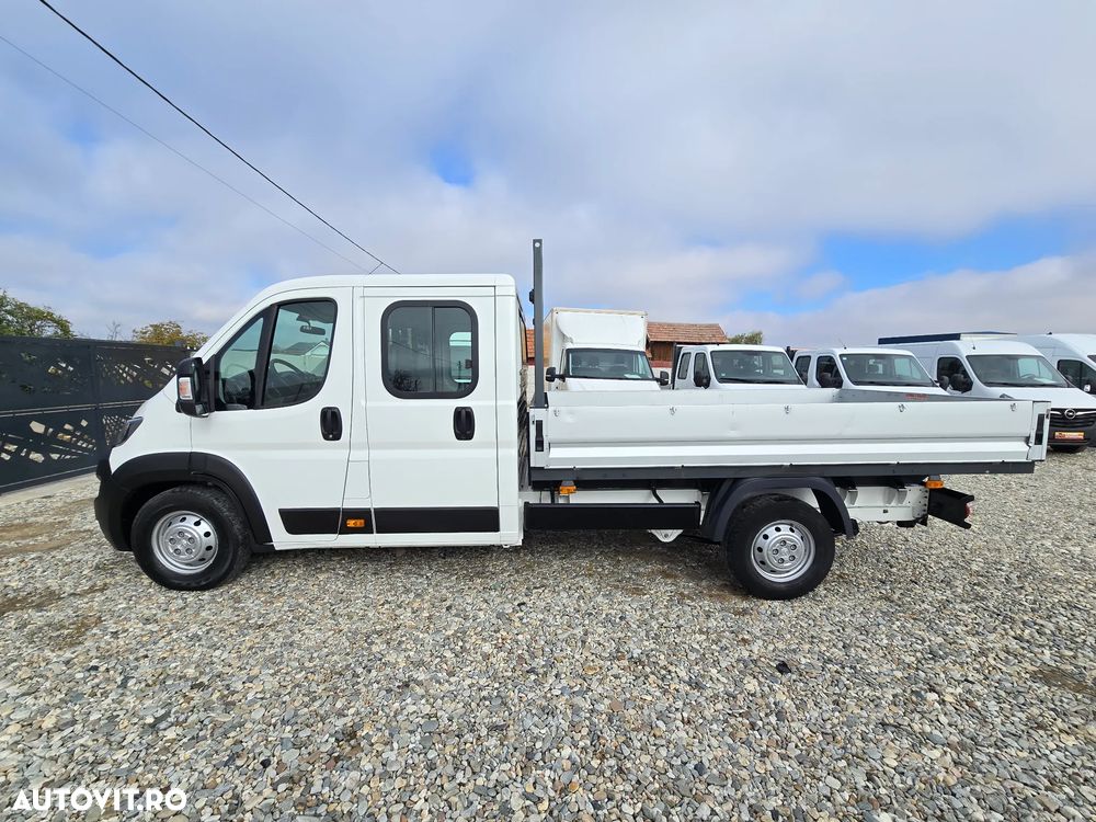 Peugeot Boxer - 13