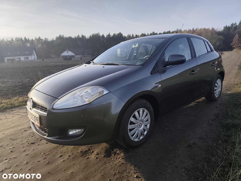 Fiat Bravo - 3