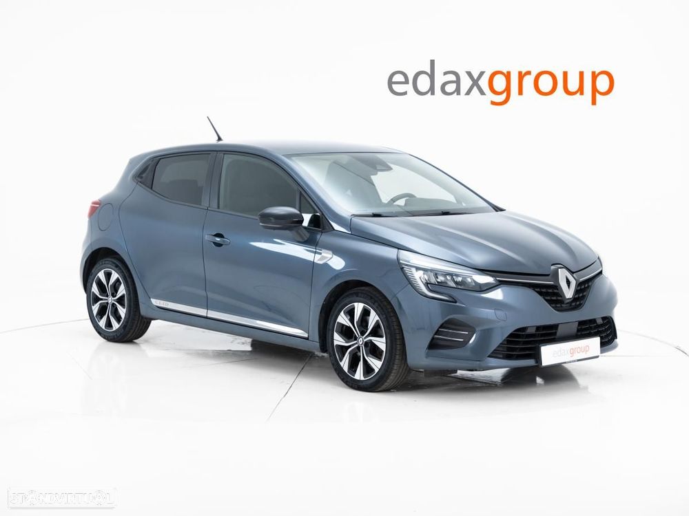 Renault Clio 1.5 Blue dCi Limited - 2