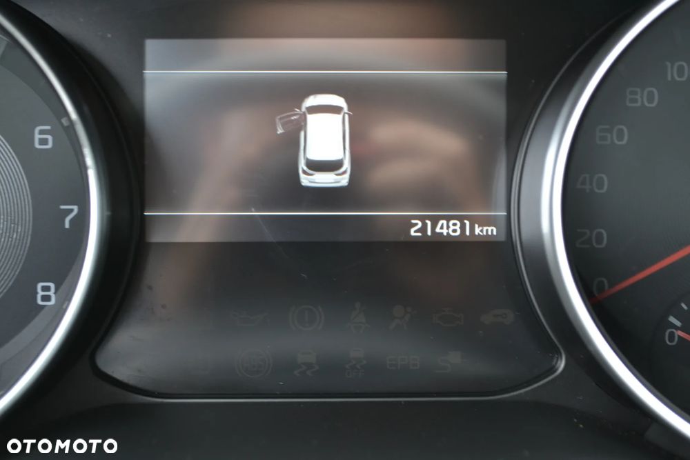 Kia Ceed 1.5 T-GDI Tribute DCT - 19