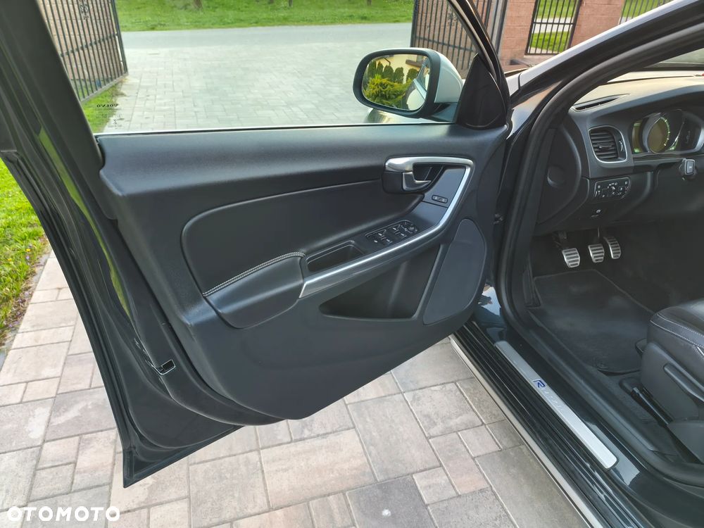 Volvo V60 D3 RDesign - 33