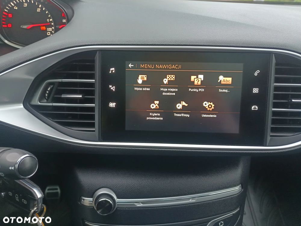 Peugeot 308 BlueHDi 130 Allure - 15