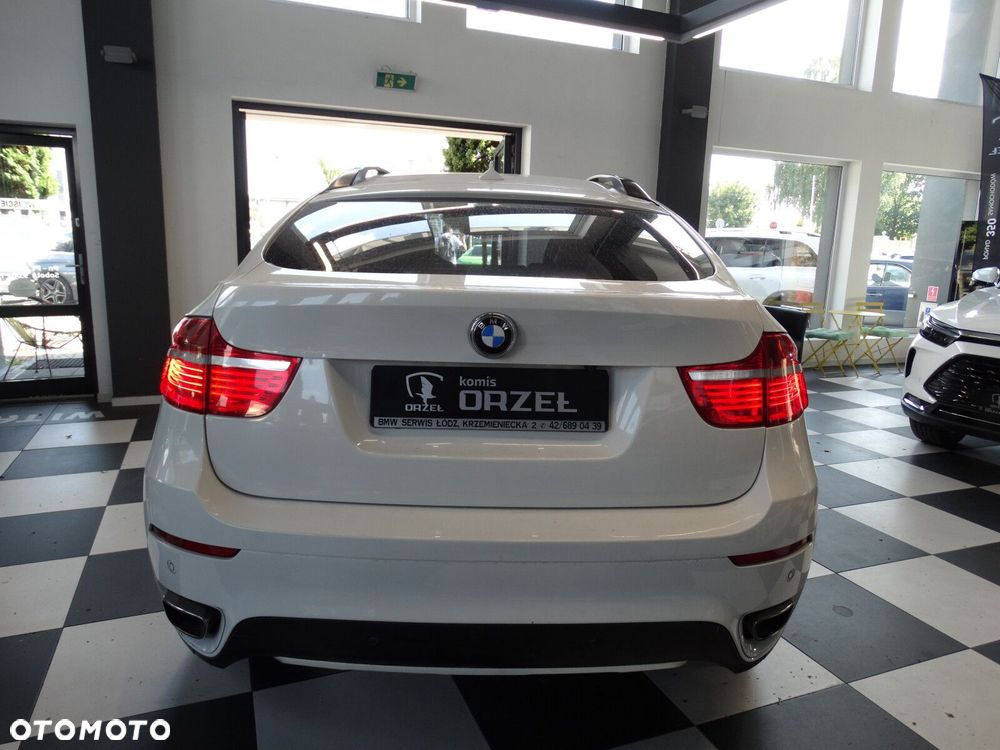BMW X6 - 5