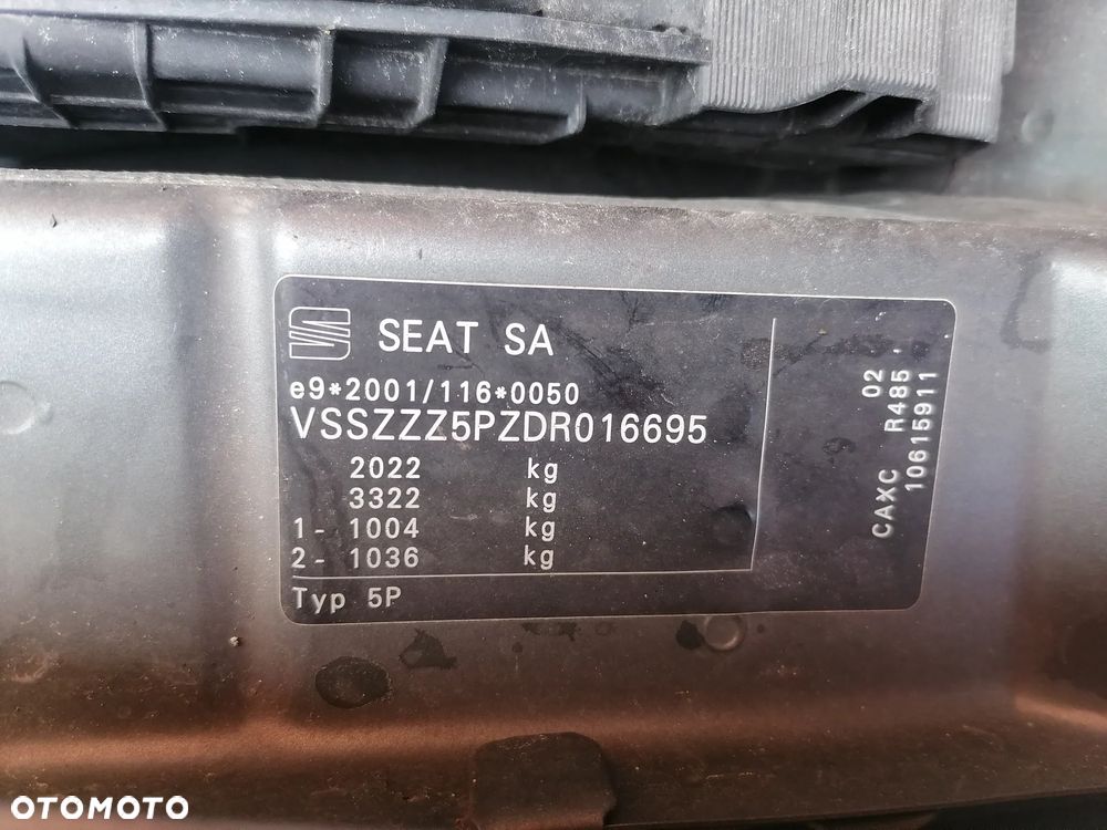 Seat Altea XL 1.4 TSI Style Copa - 20