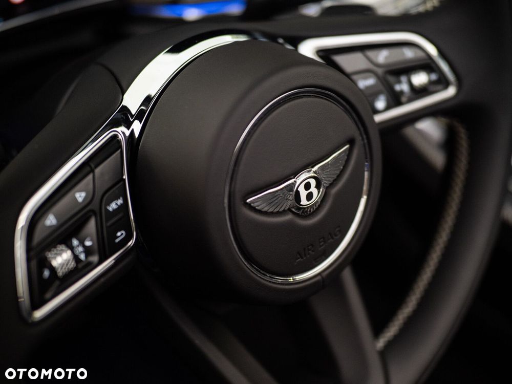 Bentley Continental GT - 18