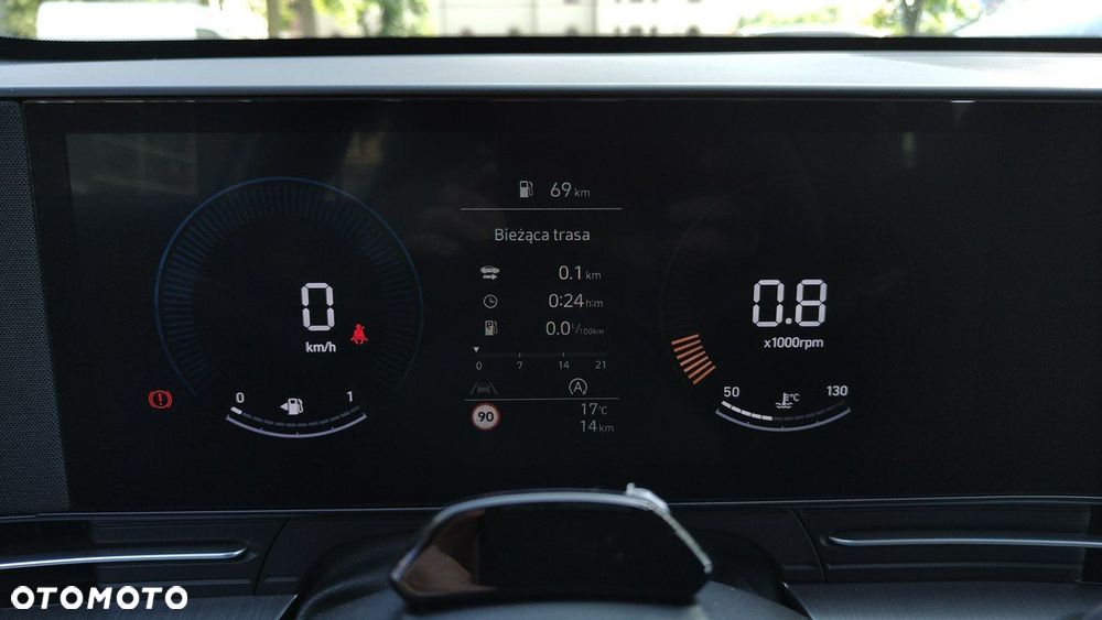 Hyundai Kona - 21