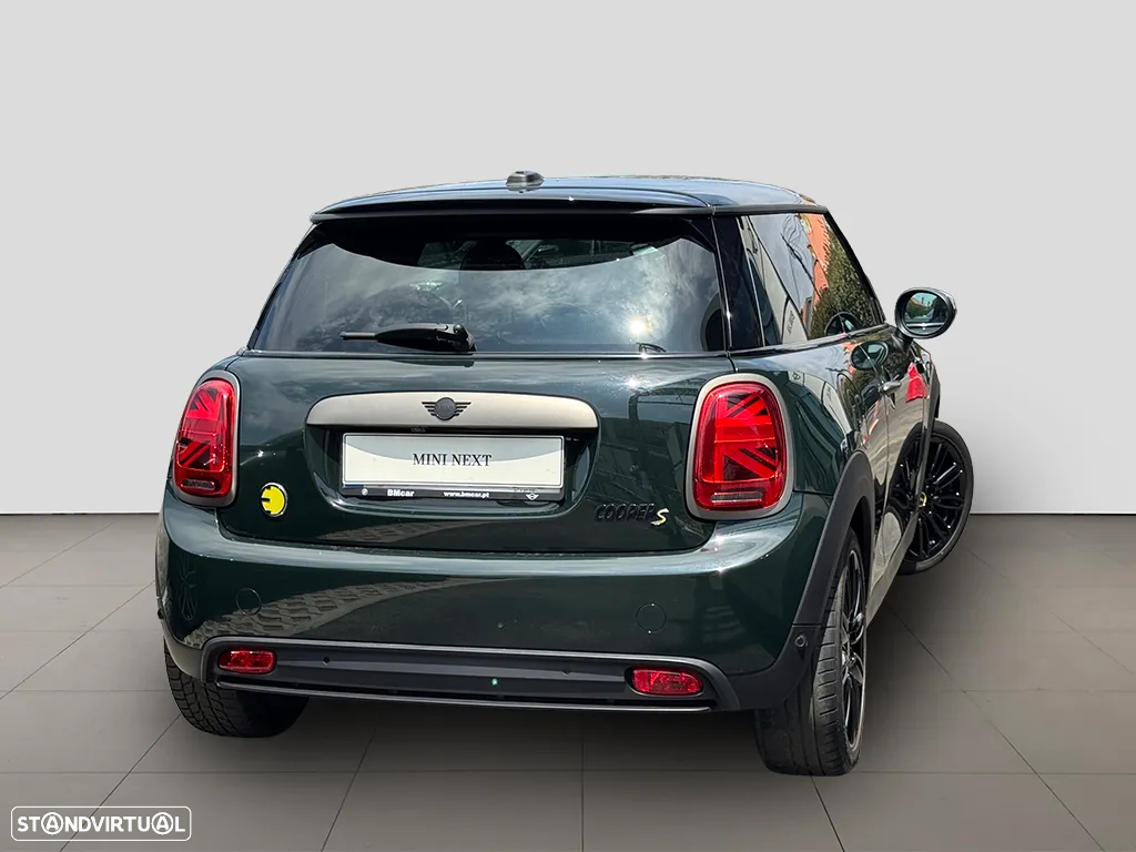 MINI 3 Portas Cooper SE Premium P. Resolute Edition - 4