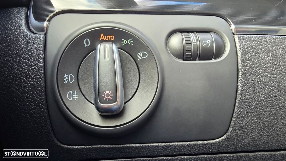 VW Golf 2.0 TSi GTI - 12