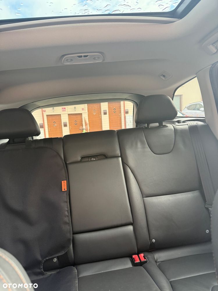 Volvo XC 60 T6 AWD Drive-E Summum - 9