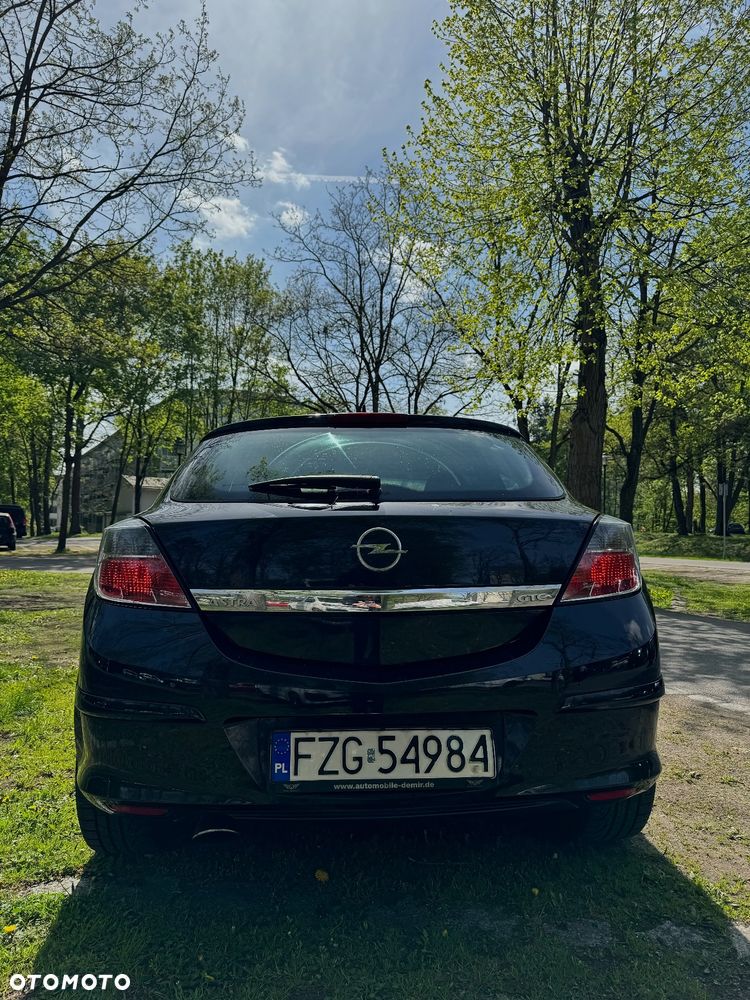 Opel Astra - 4