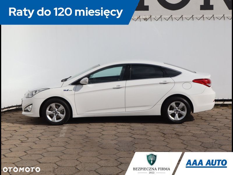 Hyundai i40 - 3