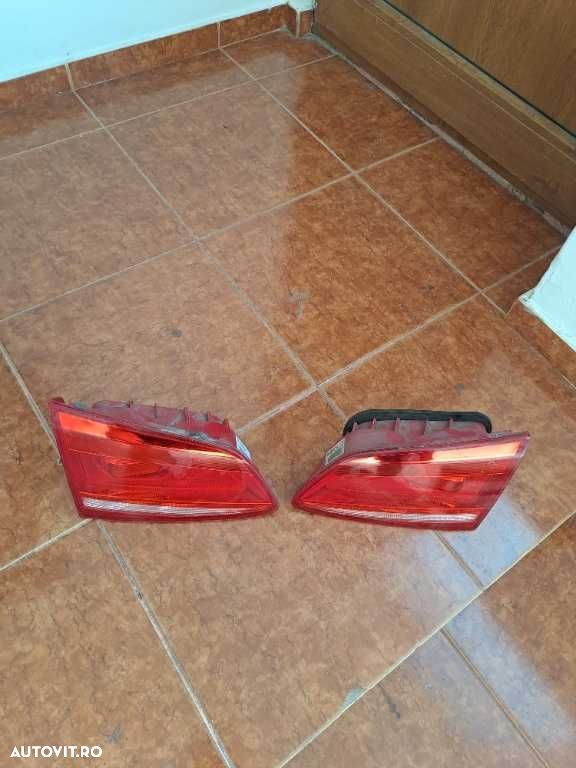 Stop dreapta VW Passat B7 Break original - 3