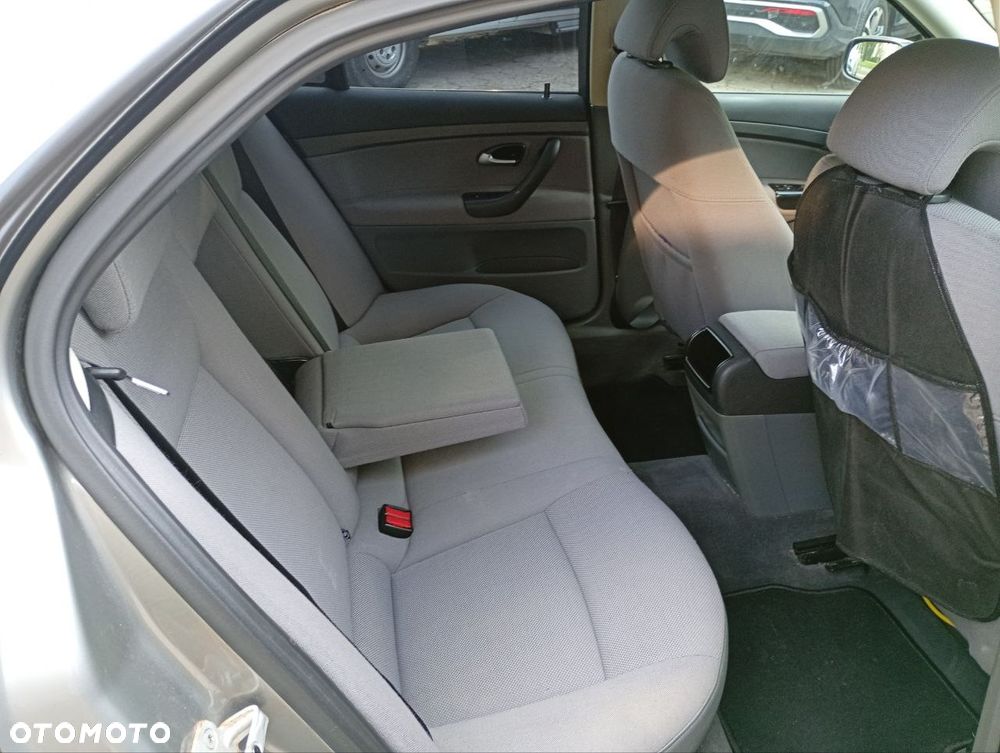 Saab 9-3 1.8i Linear - 11
