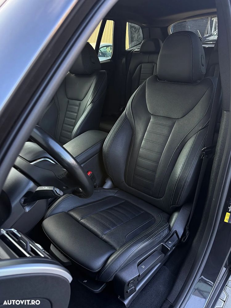 BMW X3 xDrive30e Aut. Luxury Line - 18