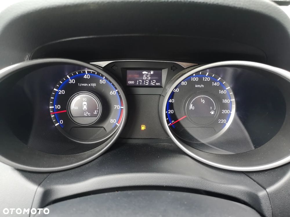 Hyundai ix35 1.6 GDI Comfort 2WD - 13