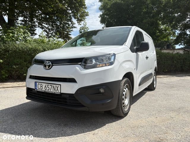 Toyota PROACE CITY - 15