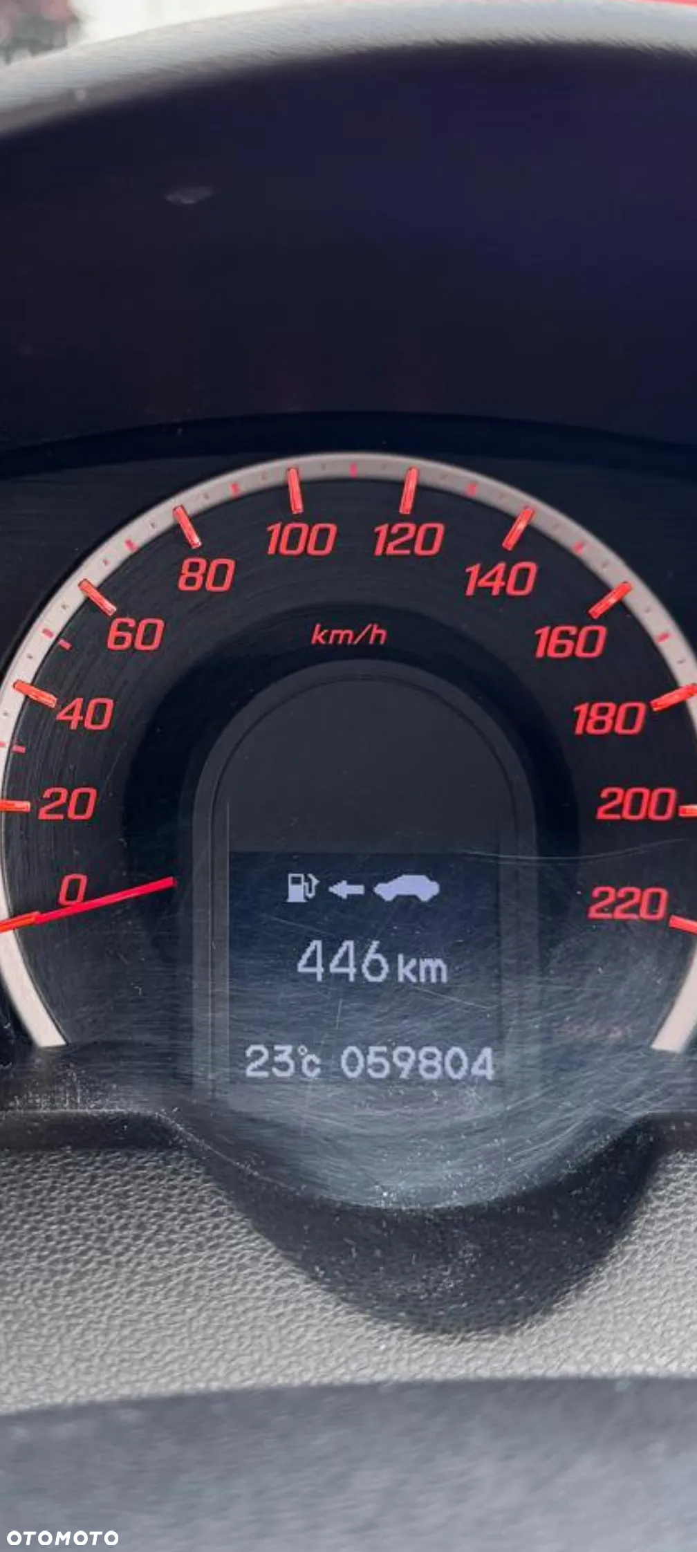Honda Jazz 1.2 i-VTEC Trend - 8