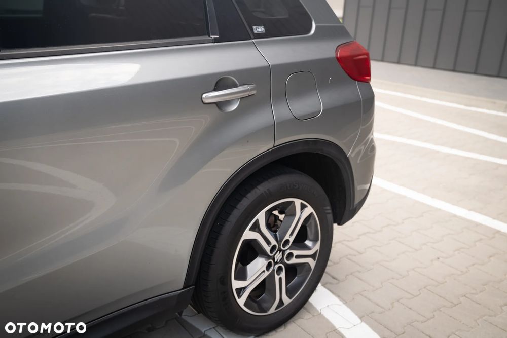 Suzuki Vitara - 13