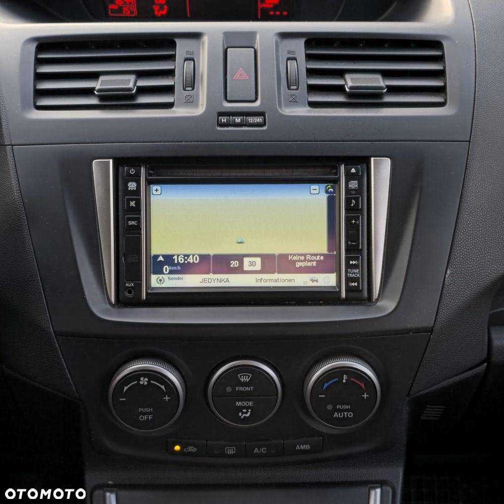 Mazda 5 2.0 MZR-DISI i-stop Center-Line - 31