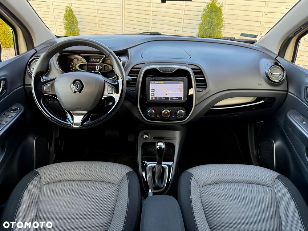 Renault Captur 1.2 TCe Intens EDC - 9