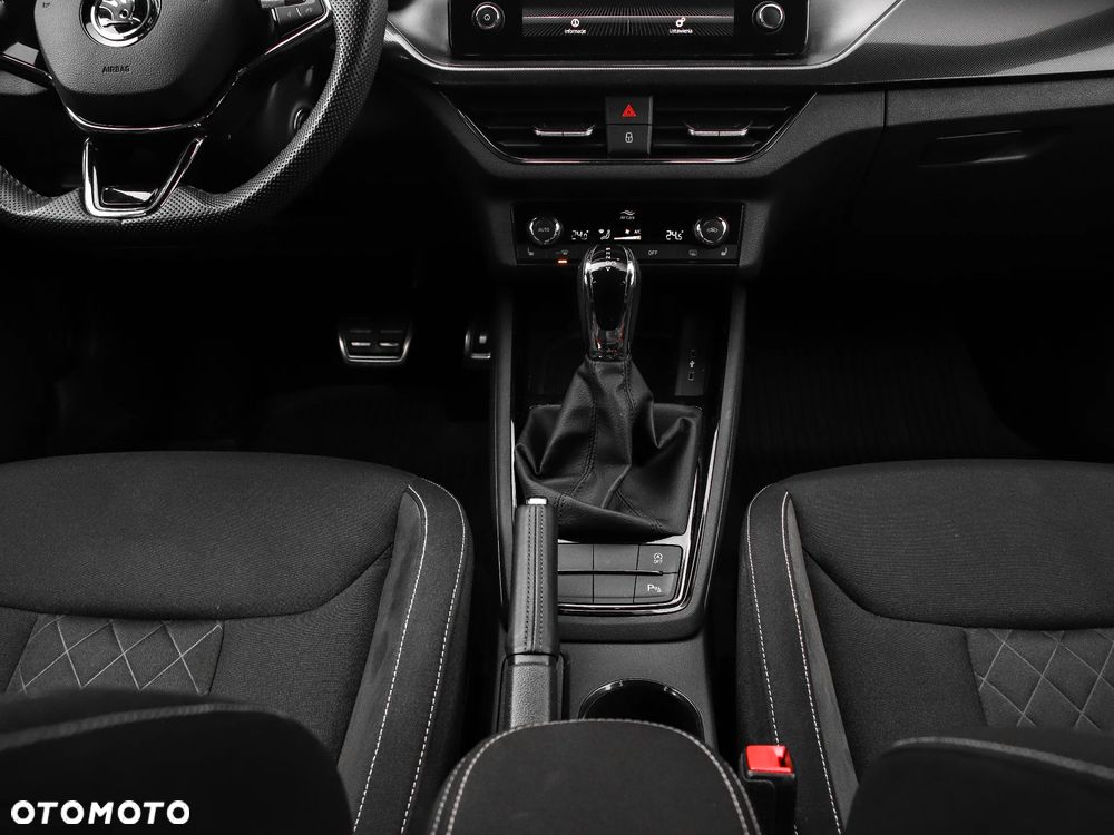 Skoda Scala 1.0 TSI Style DSG - 18