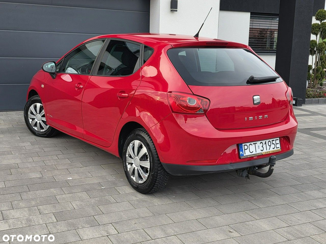 Seat Ibiza 1.2 12V Copa - 18