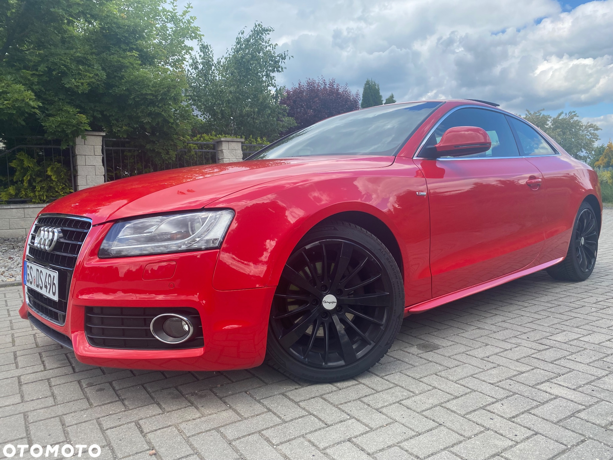 Audi A5 3.0 TDI Quattro - 2