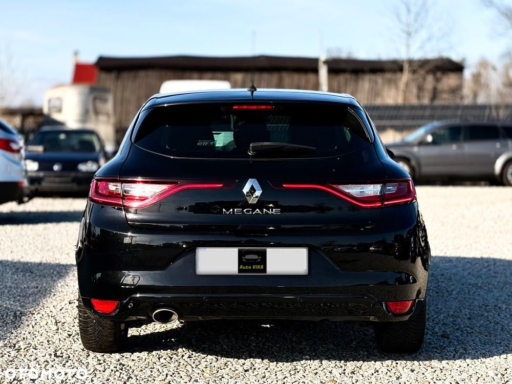 Renault Megane BLUE dCi 115 INTENS - 17