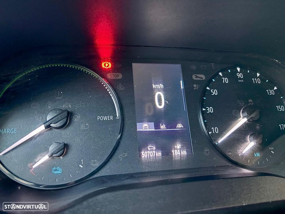 Renault Kangoo EV45 11kW L1 - 3