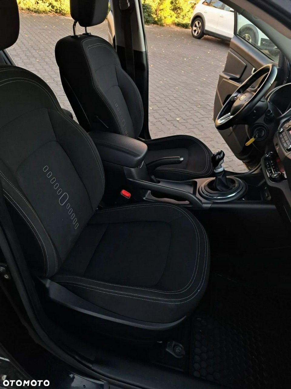 Kia Sportage - 24