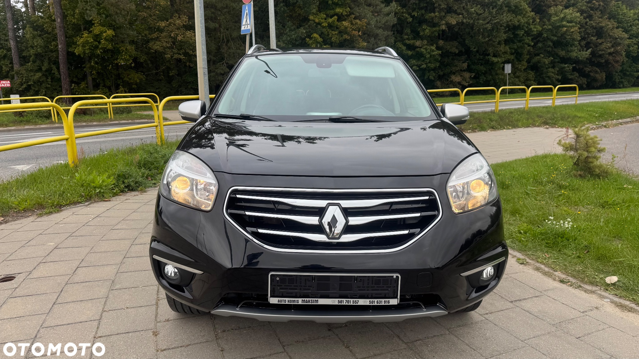 Renault Koleos 2.0 dCi FAP 4x2 Expression - 2