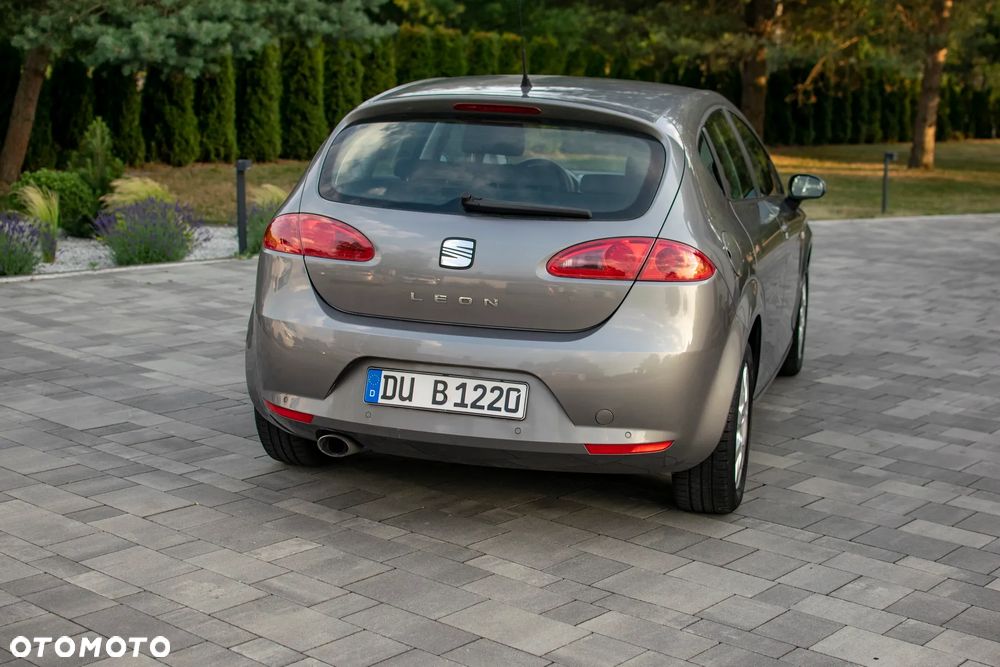 Seat Leon - 3