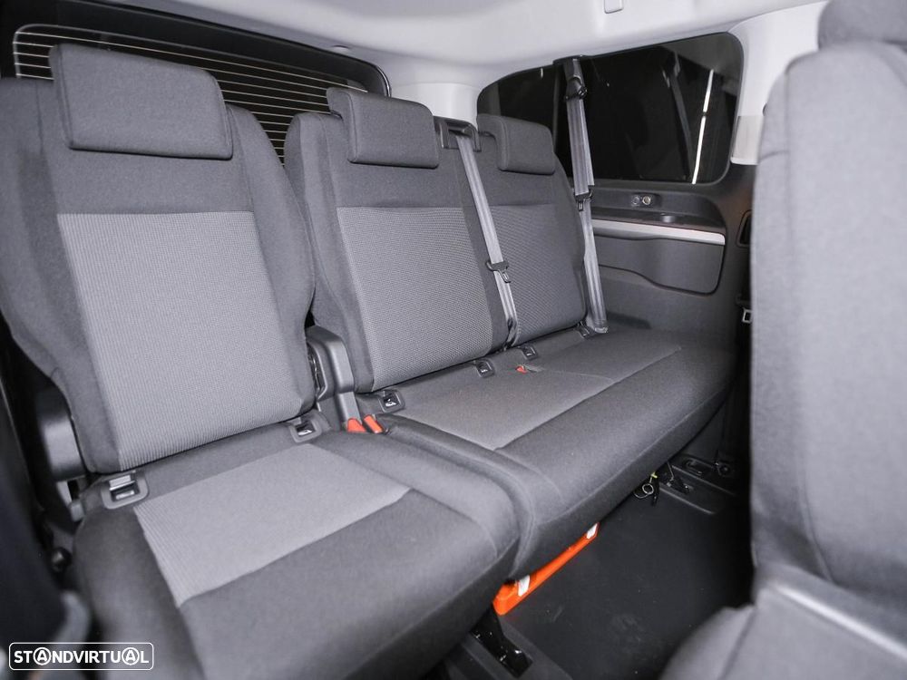 Toyota Proace Verso - 10