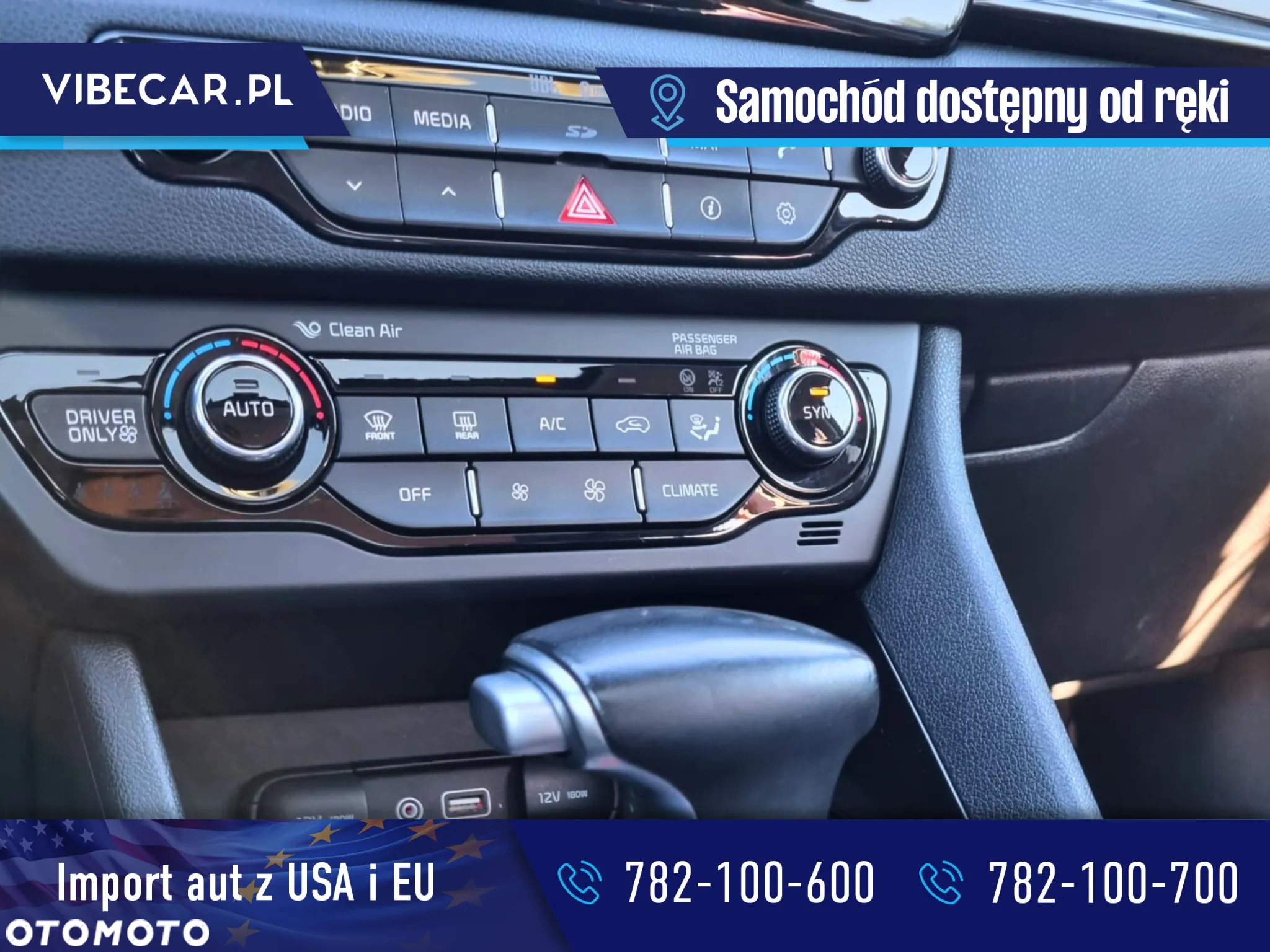 Kia Niro 1.6 GDI Hybrid XL - 17