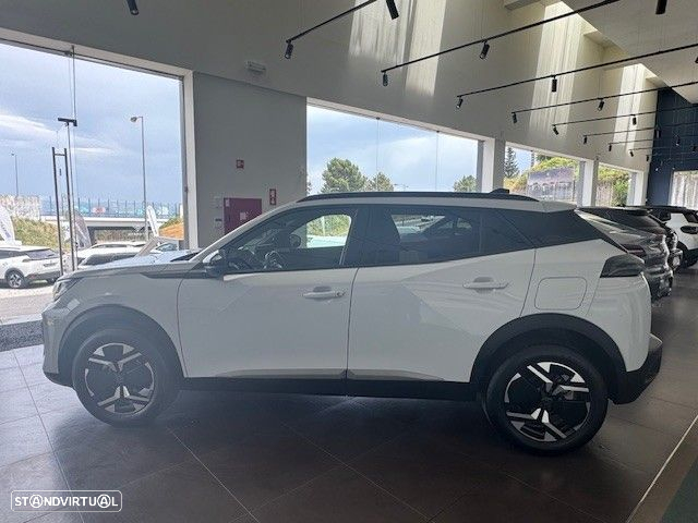 Peugeot 2008 1.2 PureTech Allure - 8
