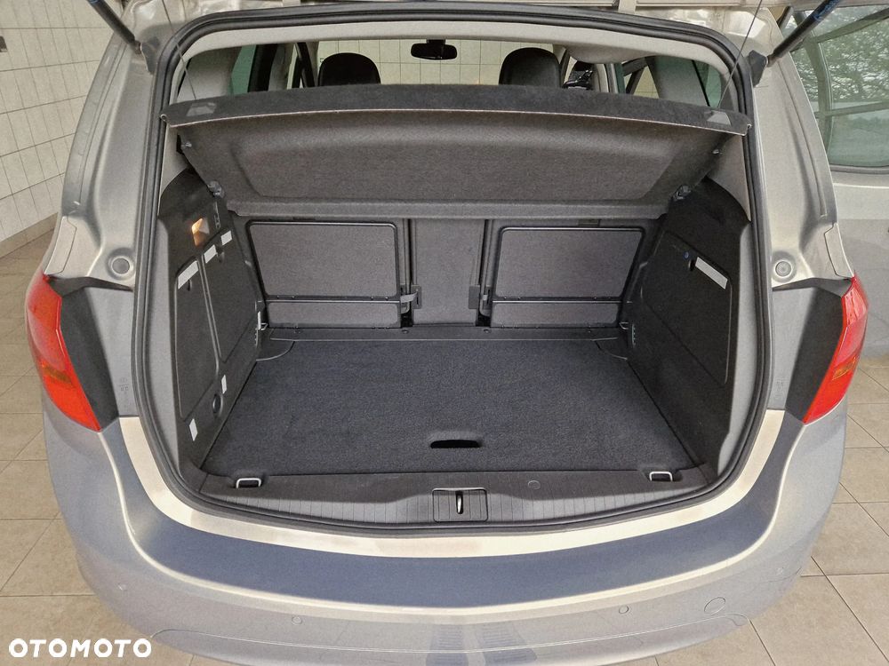Opel Meriva 1.4 Innovation - 37