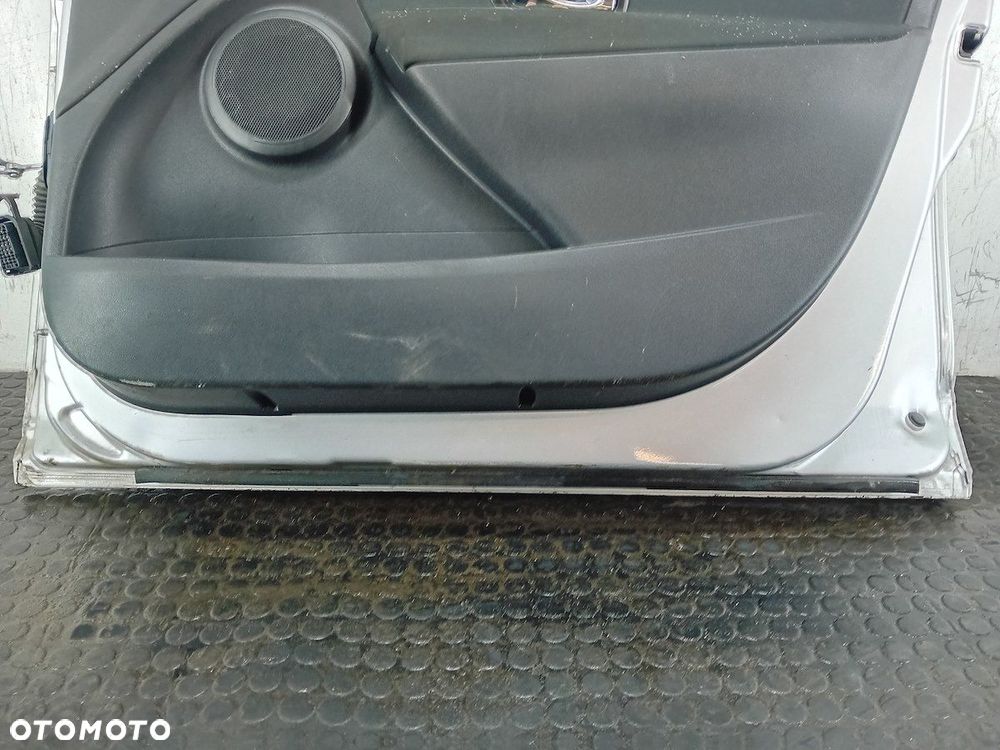 DRZWI PRZÓD PRAWY RENAULT MEGANE III TED69 KOMBI - 11