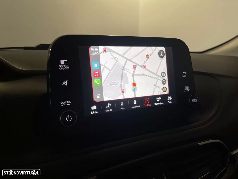 Fiat Tipo 1.3 MultiJet Life - 21