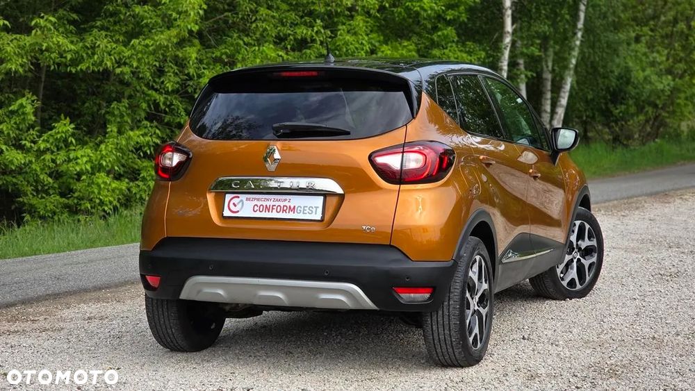 Renault Captur 1.2 Energy TCe S-Edition - 2