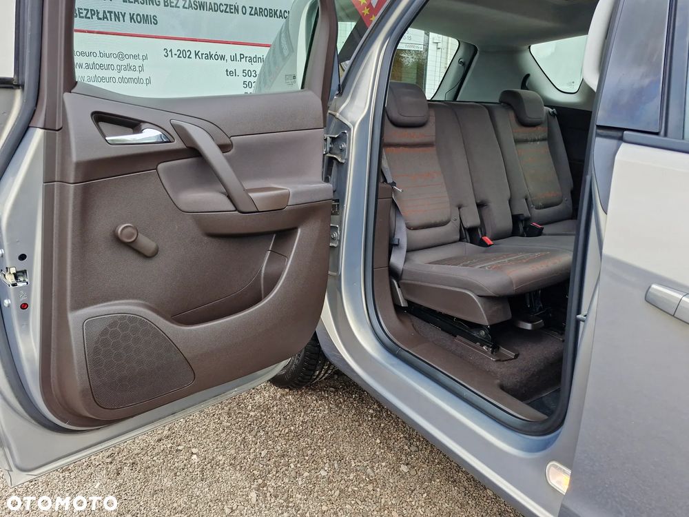 Opel Meriva 1.4 Color Edition - 18
