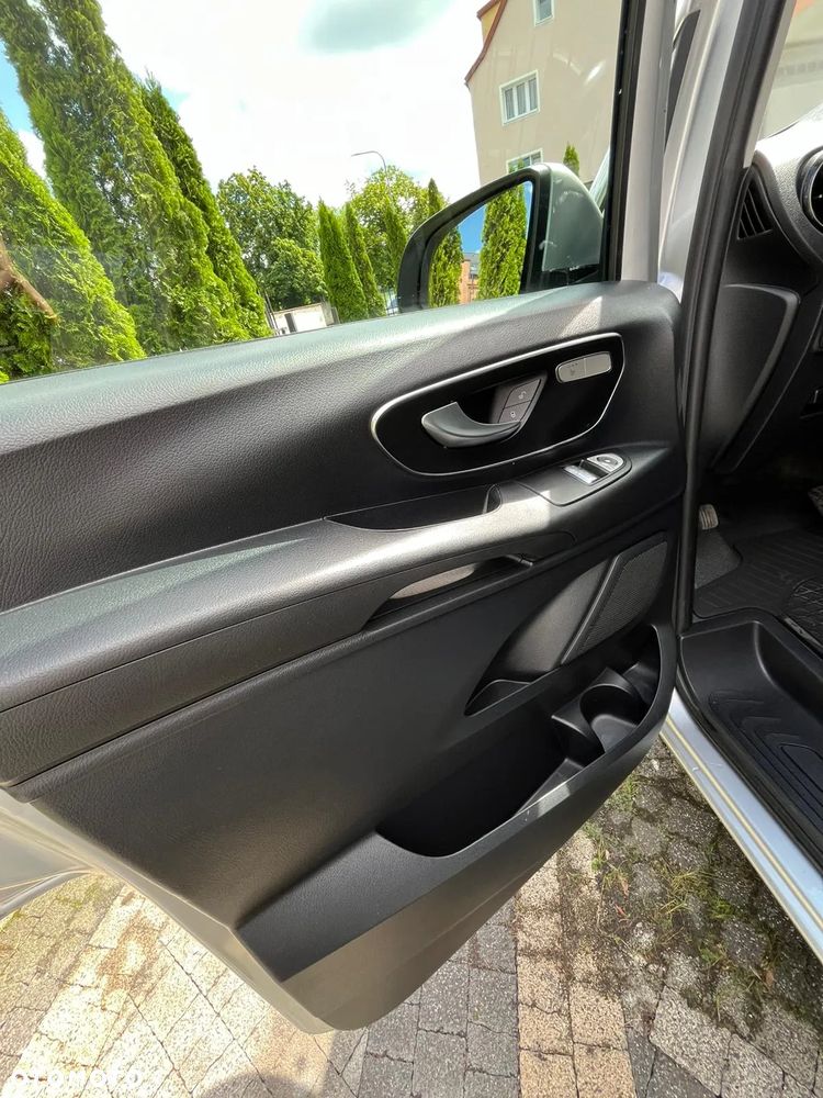 Mercedes-Benz Vito 116 - 29