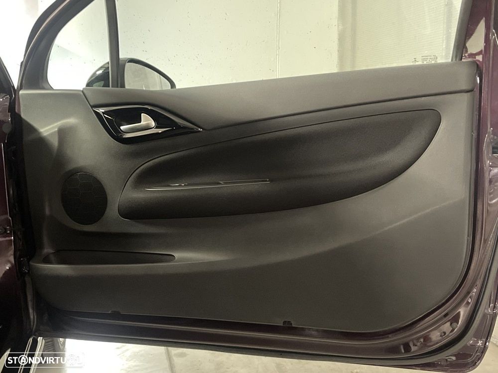 DS DS3 1.6 BlueHDi Be Chic - 27