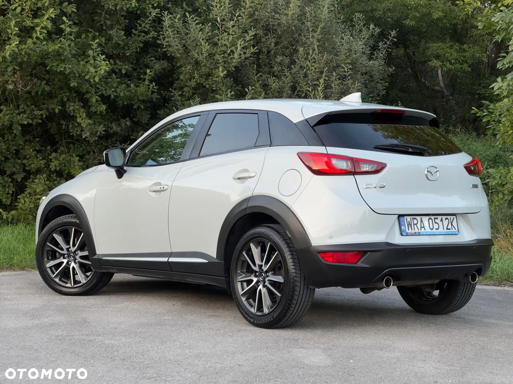 Mazda CX-5 - 36