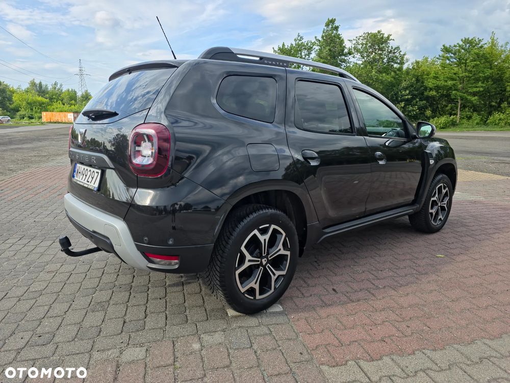 Dacia Duster 1.0 TCe Prestige - 17