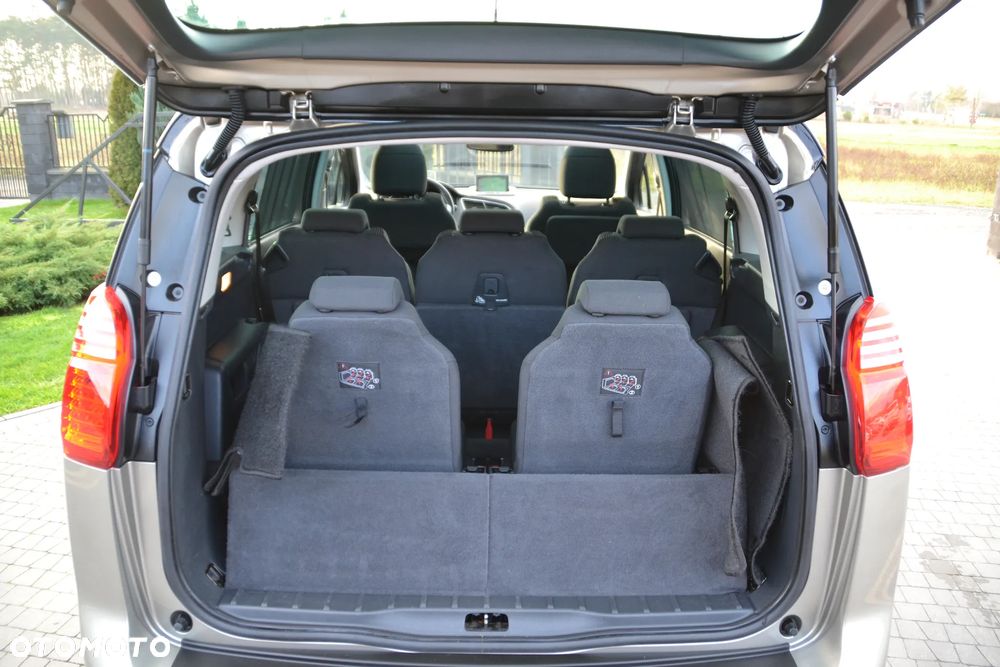 Peugeot 5008 BlueHDI 150 Stop & Start Active - 25