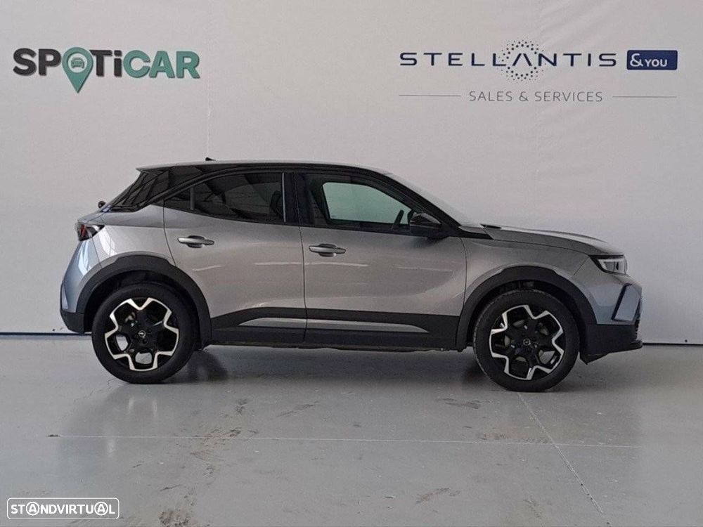 Opel Mokka 1.2 T GS - 4