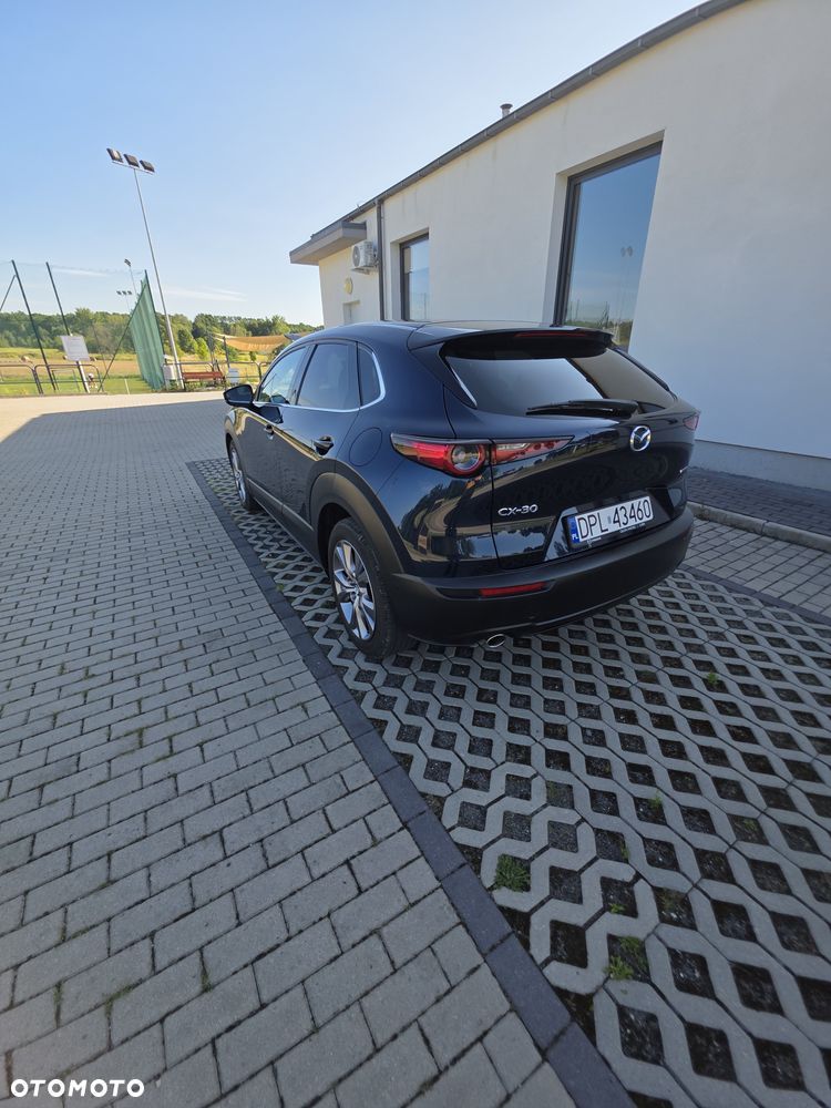 Mazda CX-30 - 5