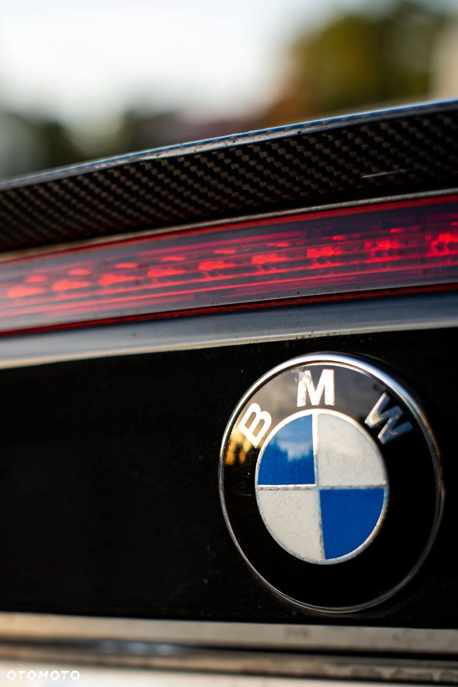 BMW Seria 3 325i Cabrio - 19